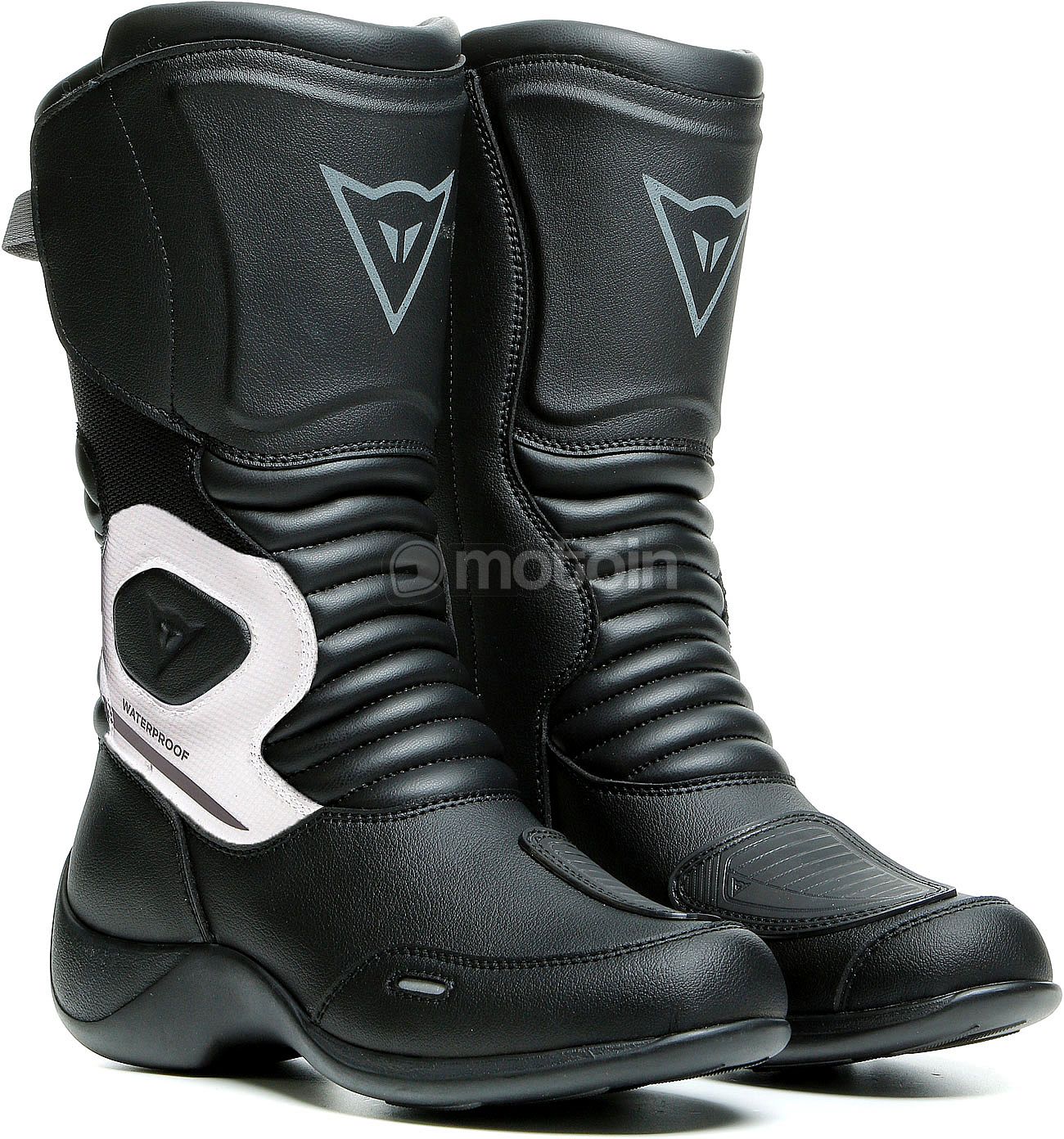 Dainese Aurora, boots waterproof women