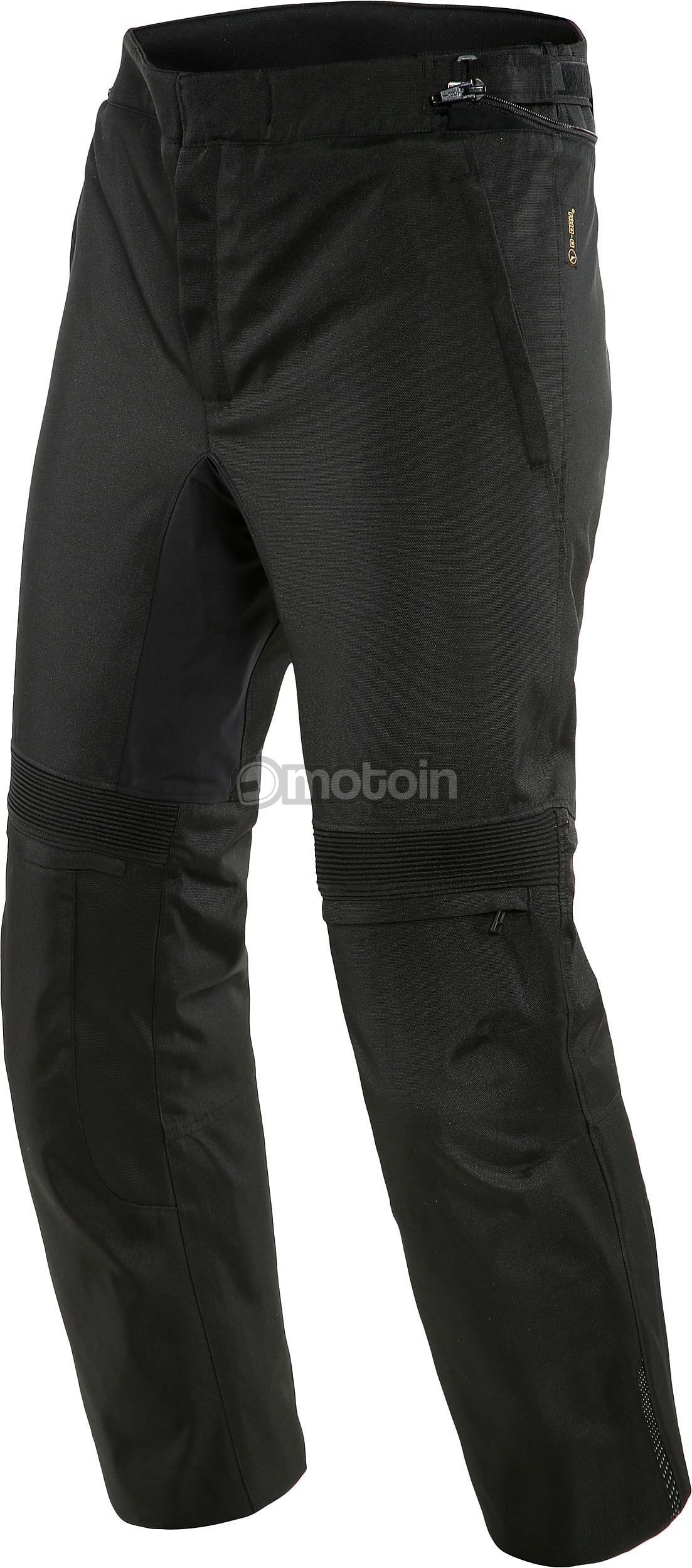 Dainese Connery, pantalones textiles D-Dry