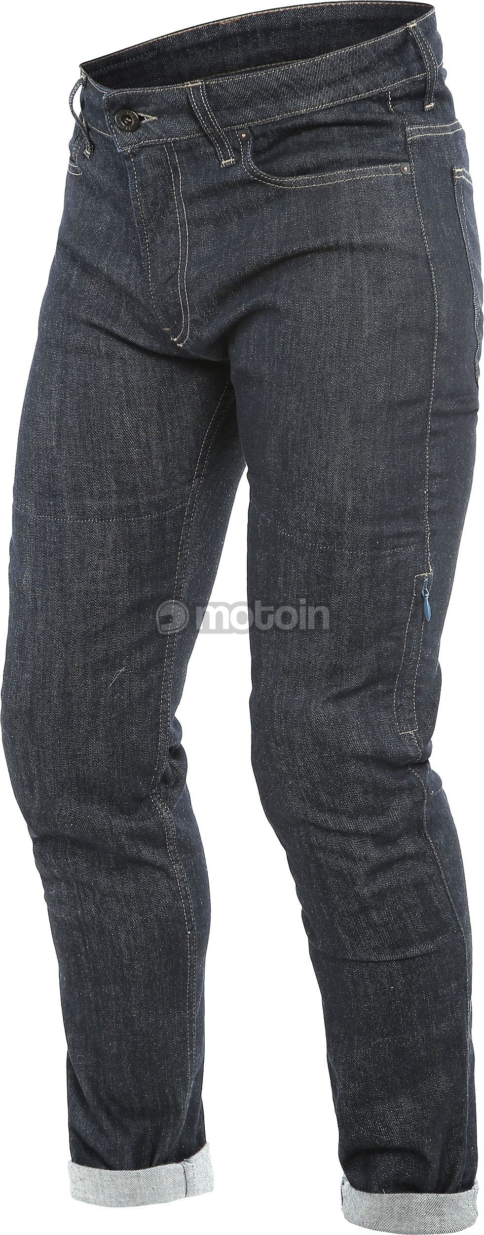 Dainese Denim Slim, jeansy