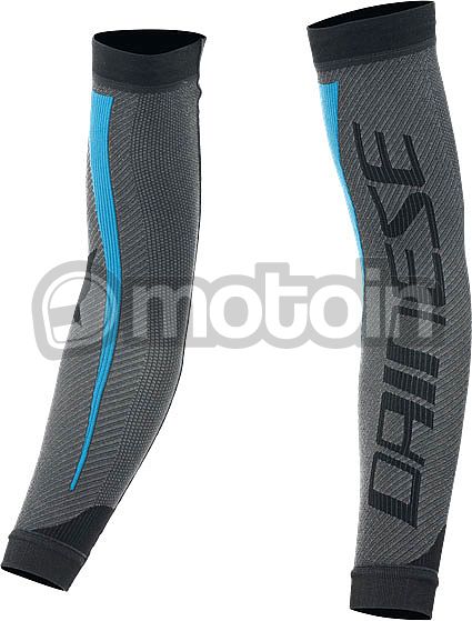 Dainese Dry, sleeves