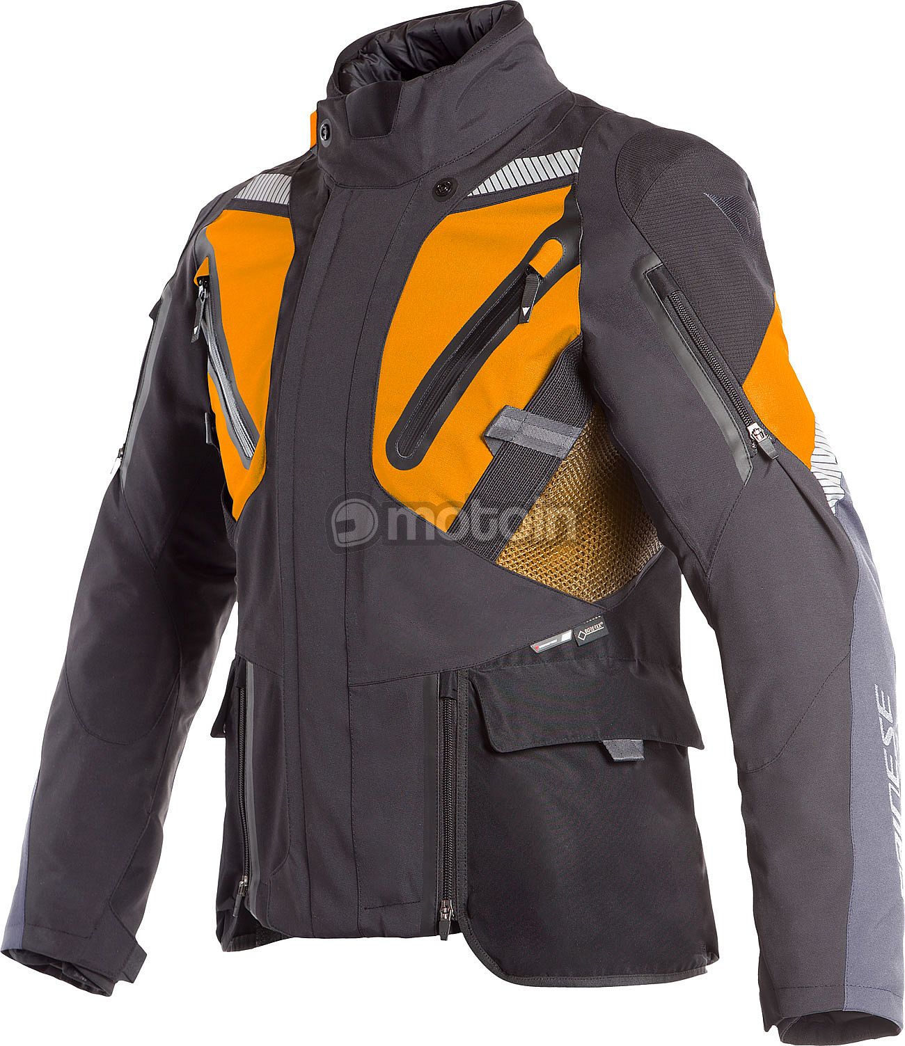Dainese Gran Turismo, textile jacket Gore-Tex