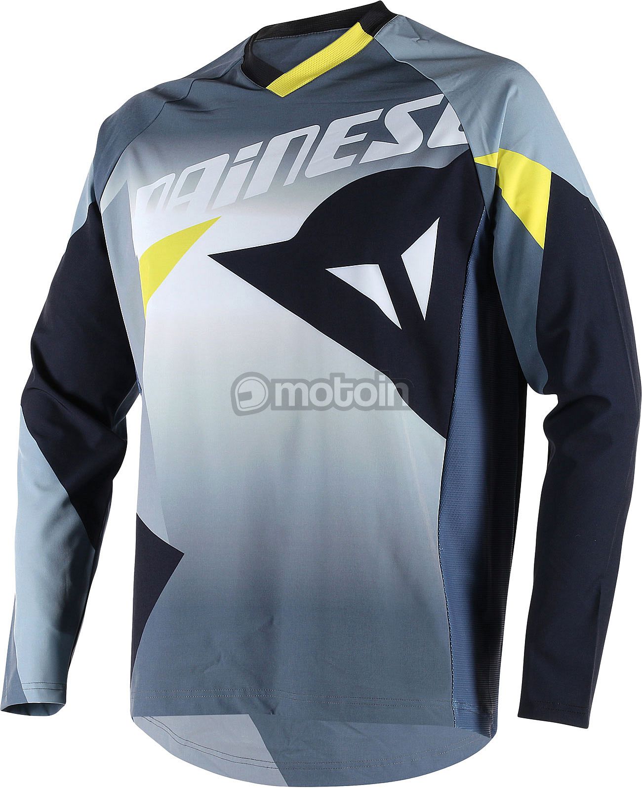 Dainese Hucker S16, Jersey - motoin.de