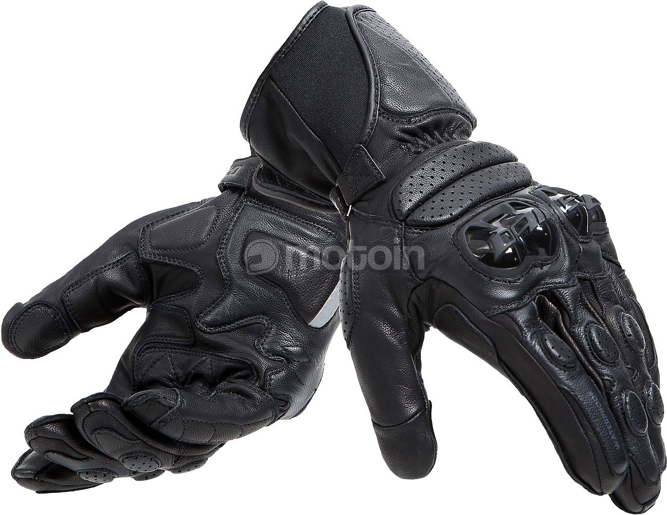 Dainese Impeto, guantes D-Dry