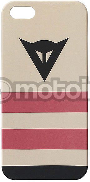 Dainese iPhone 5/5S History, Cover