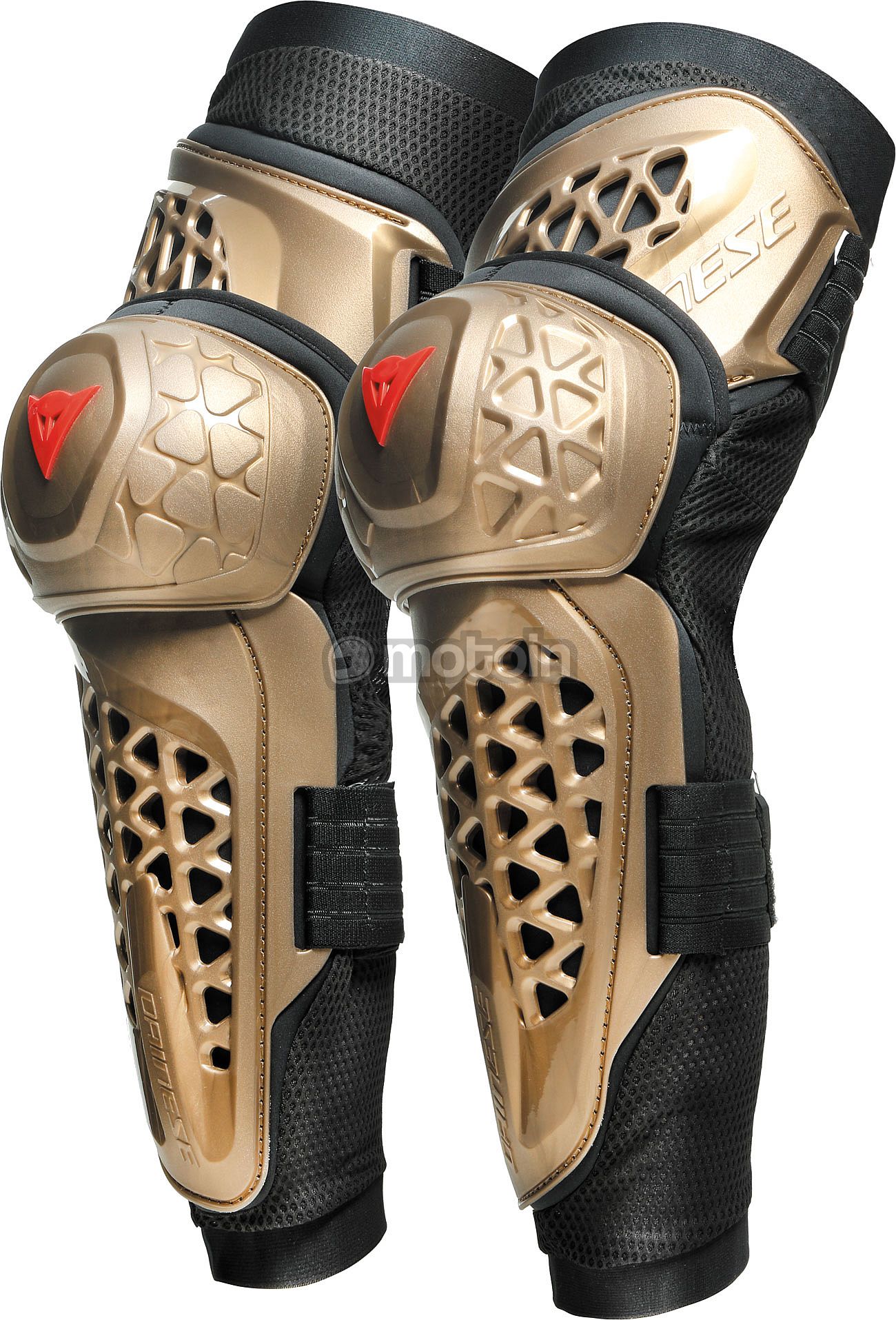 Protection Dainese - protège-coude armoform lite