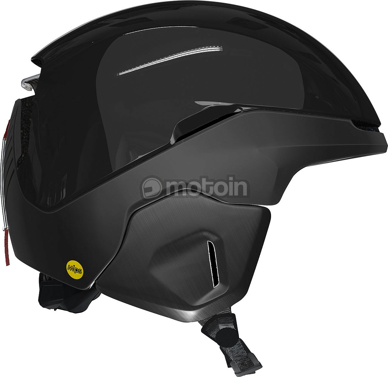 Dainese Nucleo casco de esquí MIPS - motoin.de
