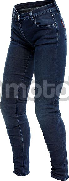 Dainese Brushed Skinny, jeans kvinder