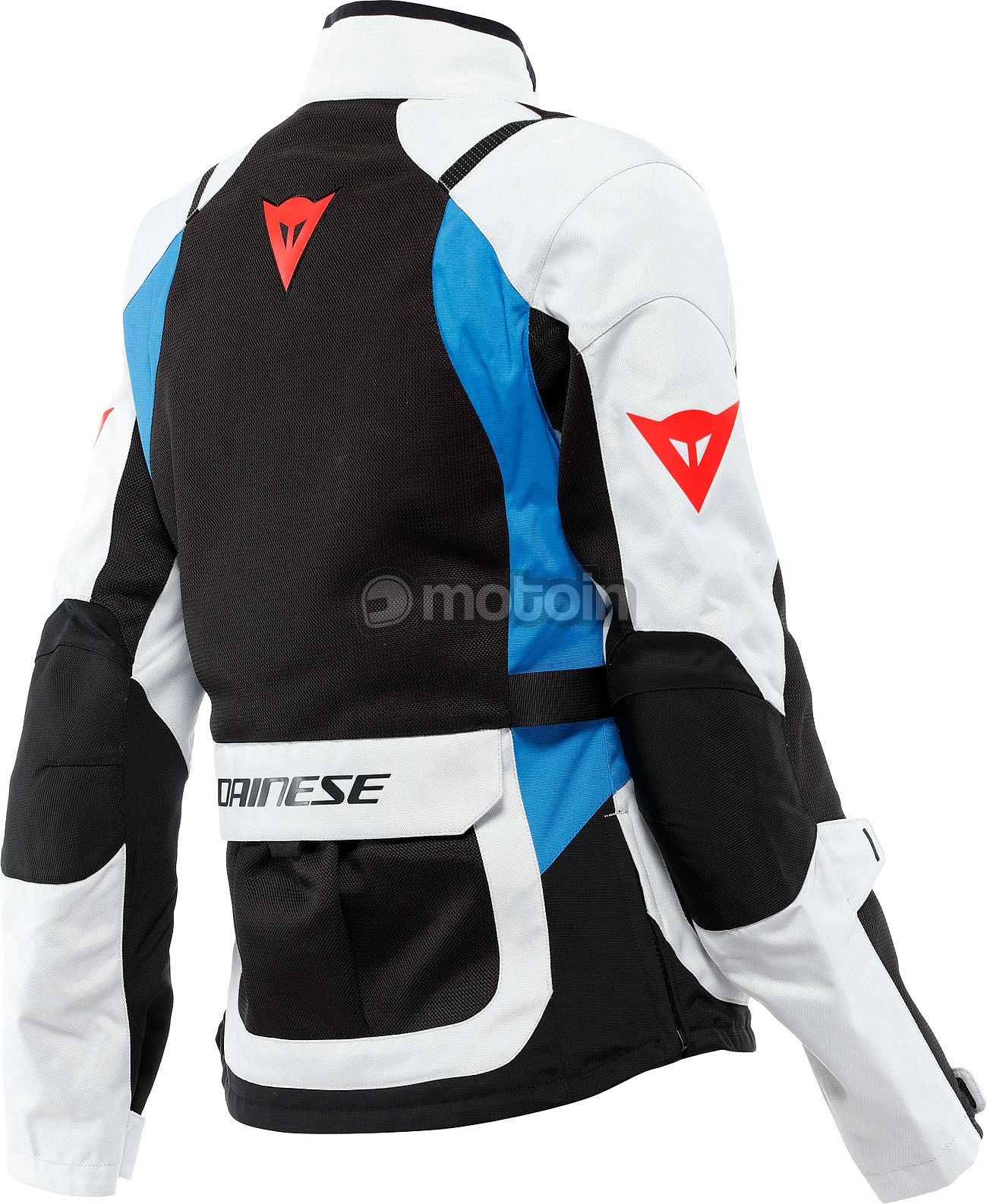 Dainese Desert, textile jacket women 