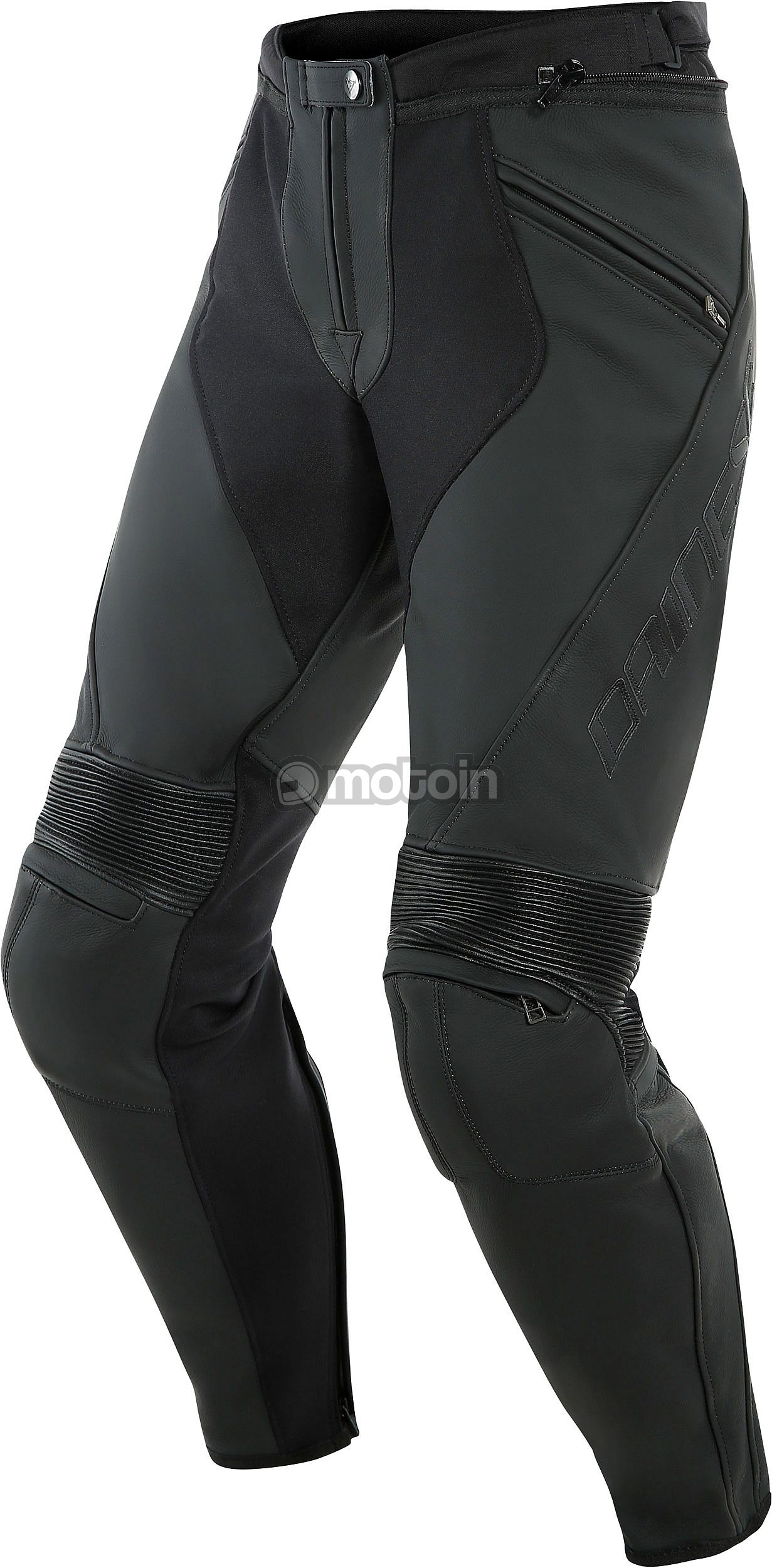 Dainese Pony 3, leather pants