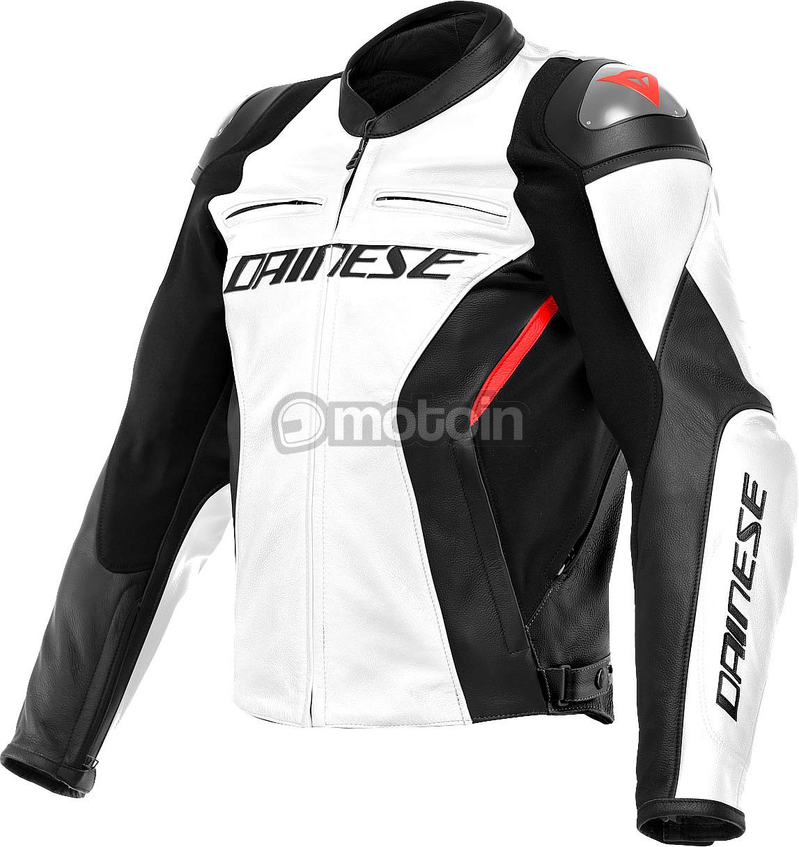 Dainese Racing 4, leather jacket