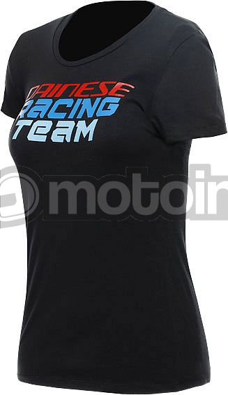 Dainese Racing, t-shirt damski