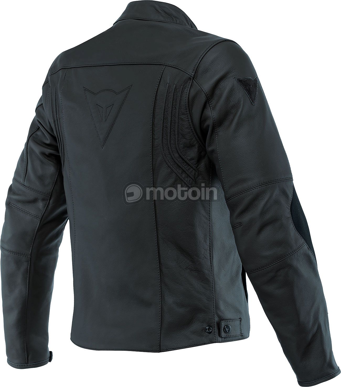 Dainese Razon 2 leather jacket motoin