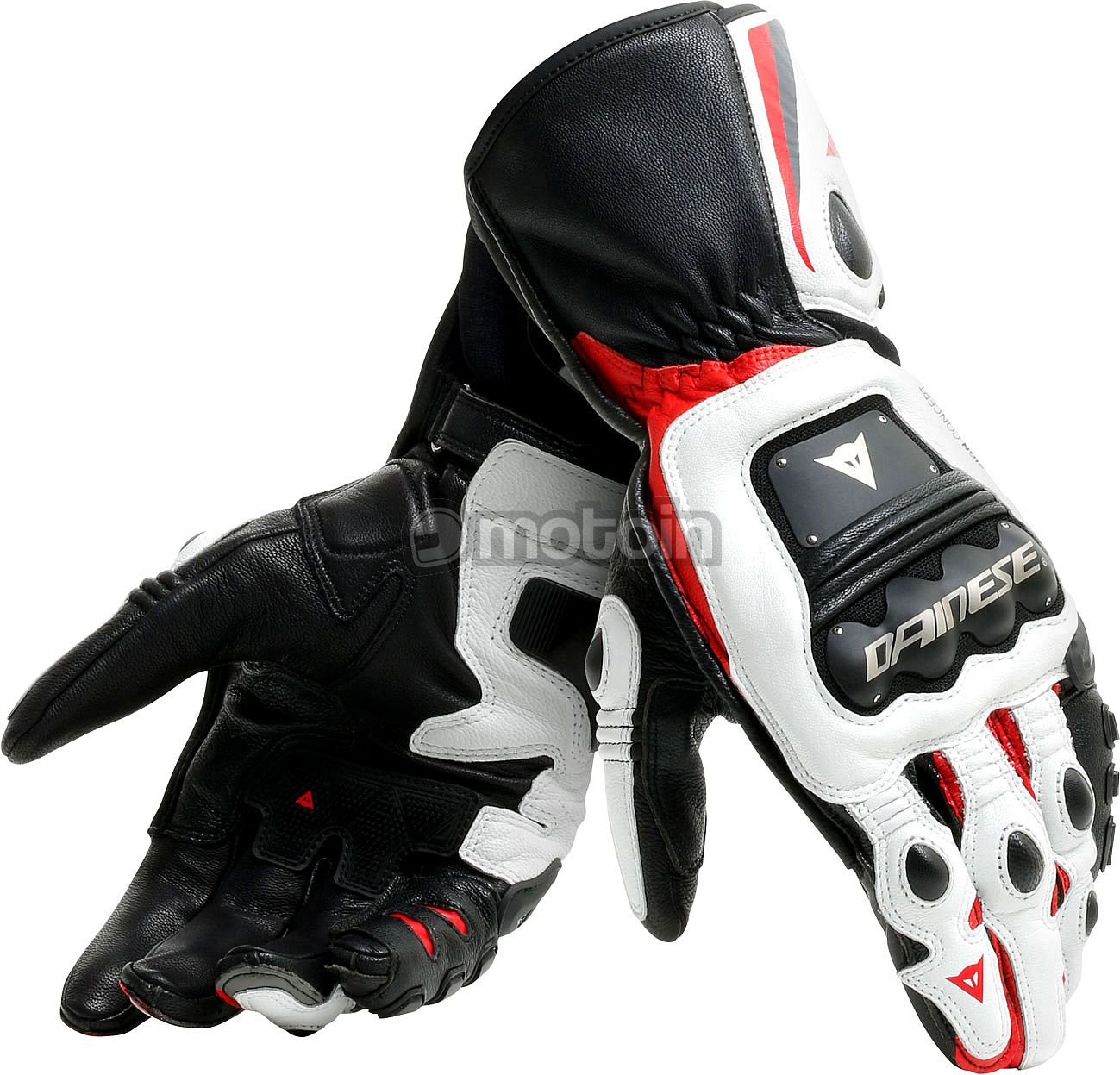 Dainese Steel-Pro, guantes