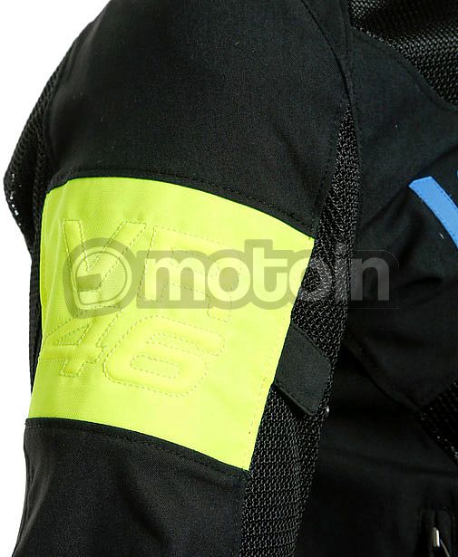 Dainese VR46 Grid Air, textile jacket - motoin.de