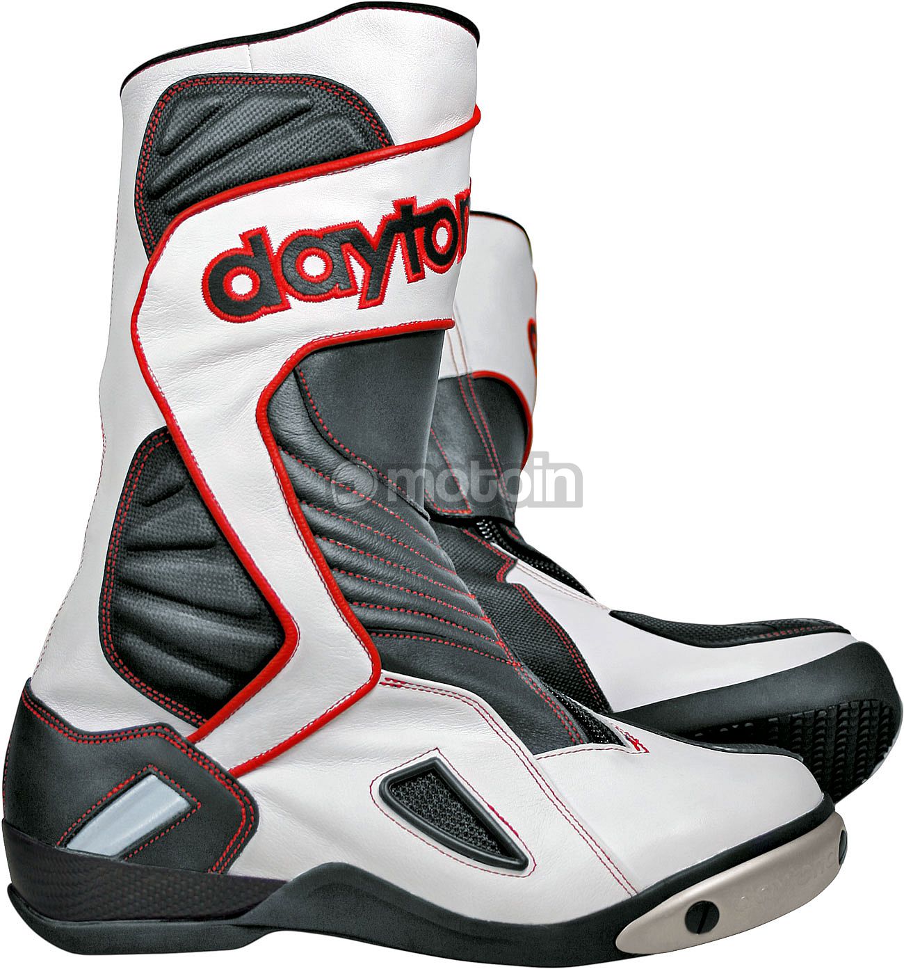 Daytona outer boots for EVO VOLTEX