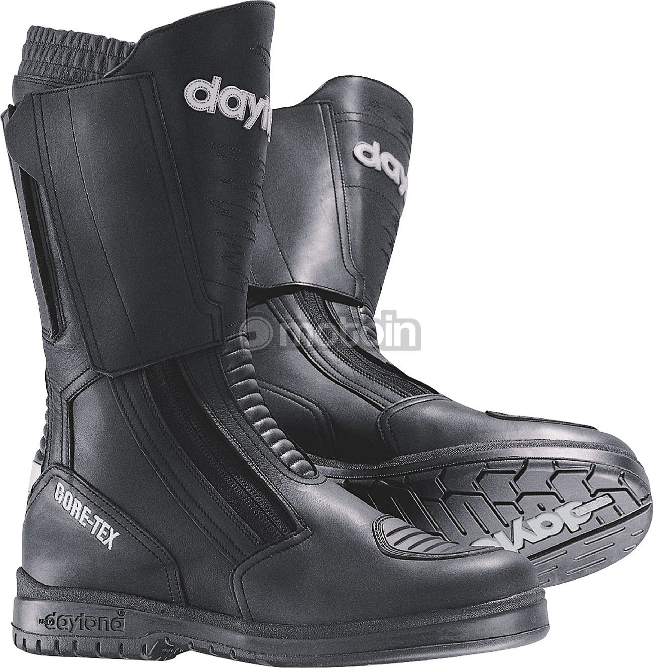 Daytona Traveller, boots Gore-Tex