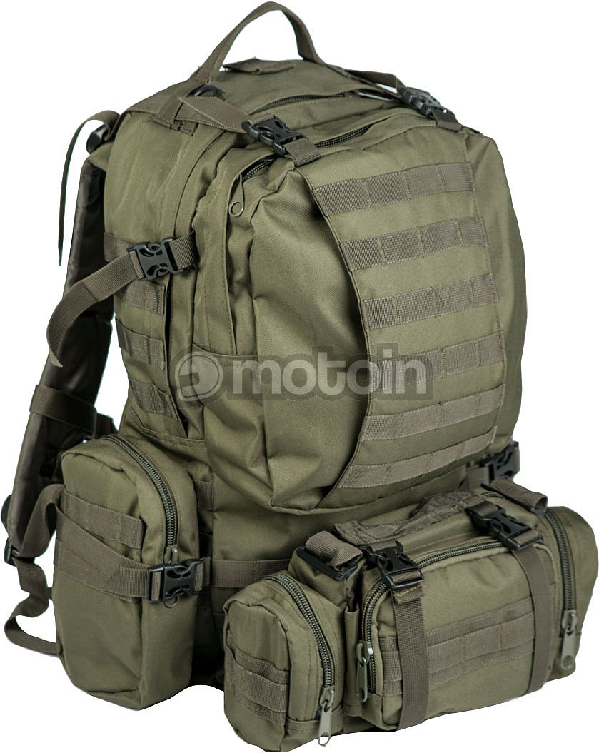 Mil-Tec Defense Pack, backpack