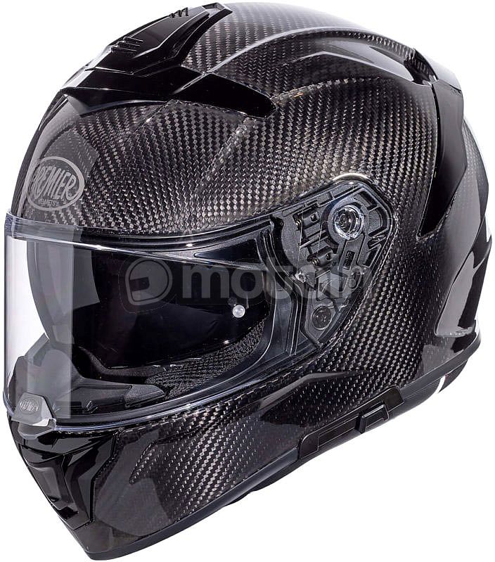 Premier Devil Carbon, full face helmet