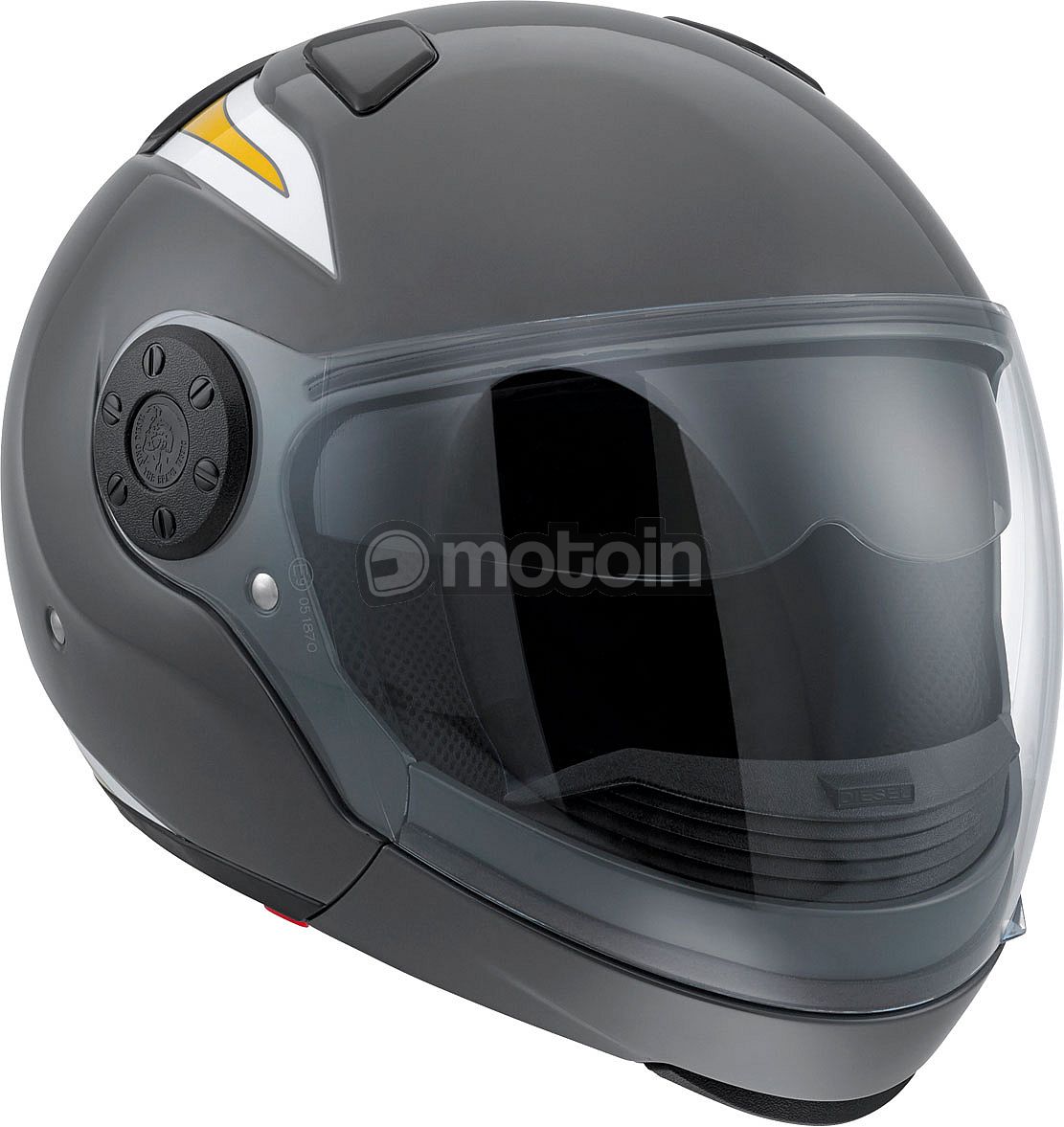 Diesel NEW-JACK, 70's - motoin.de