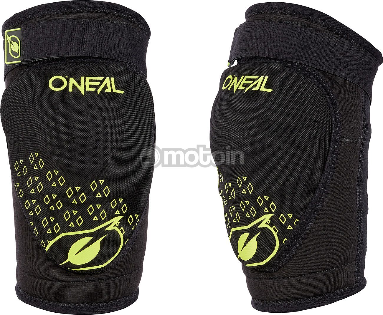 ONeal Dirt S23, knee protectors Level-1 youth