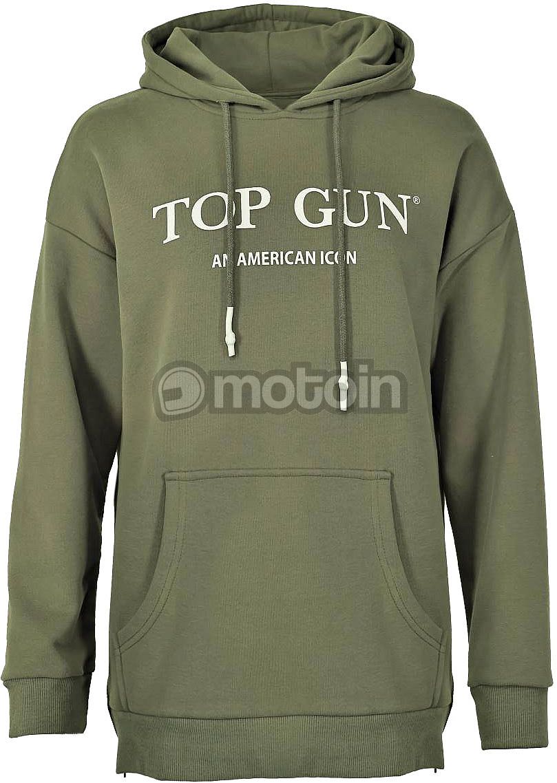 Top Gun 4003, hoodie women