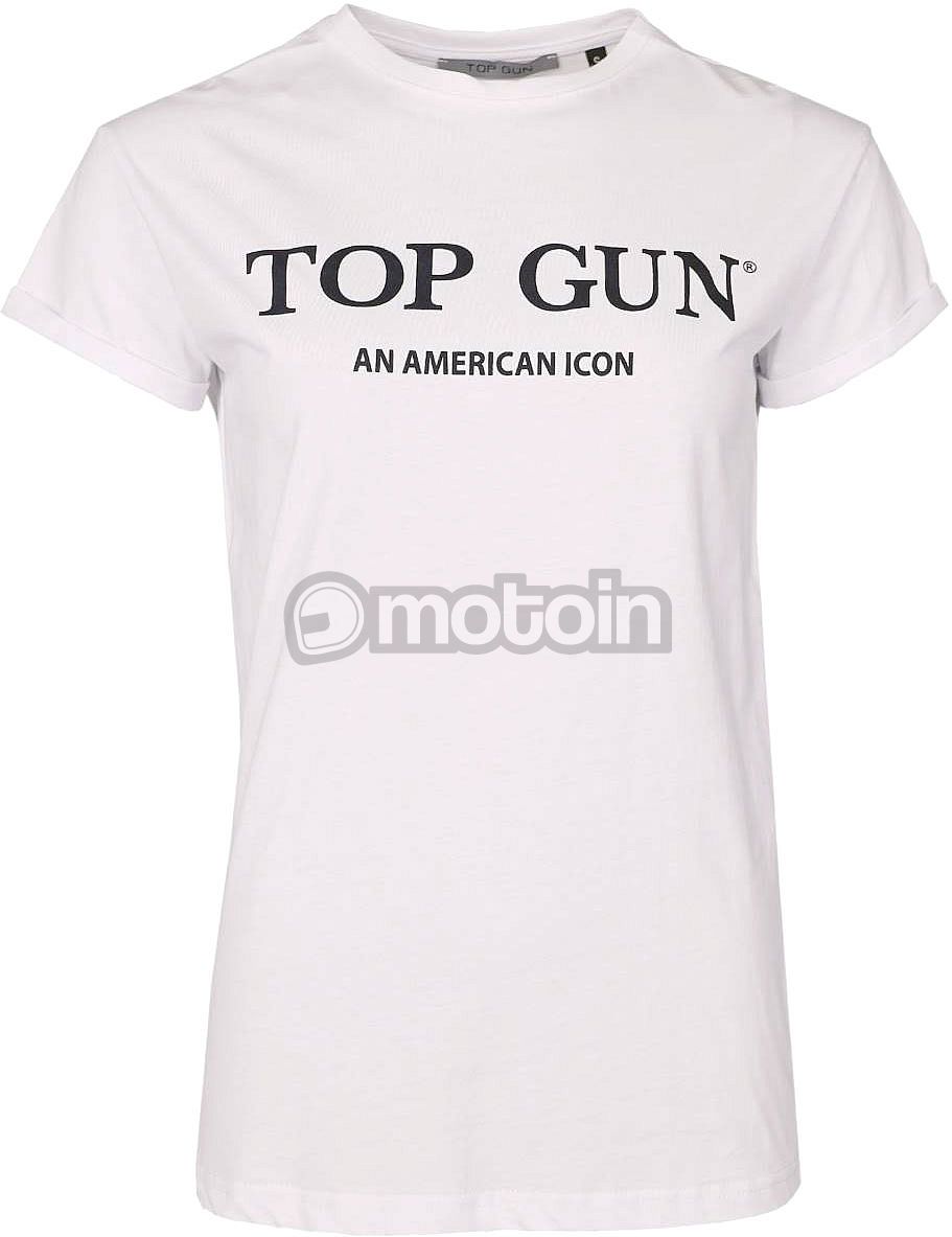 Top Gun 4001, T-Shirt Damen