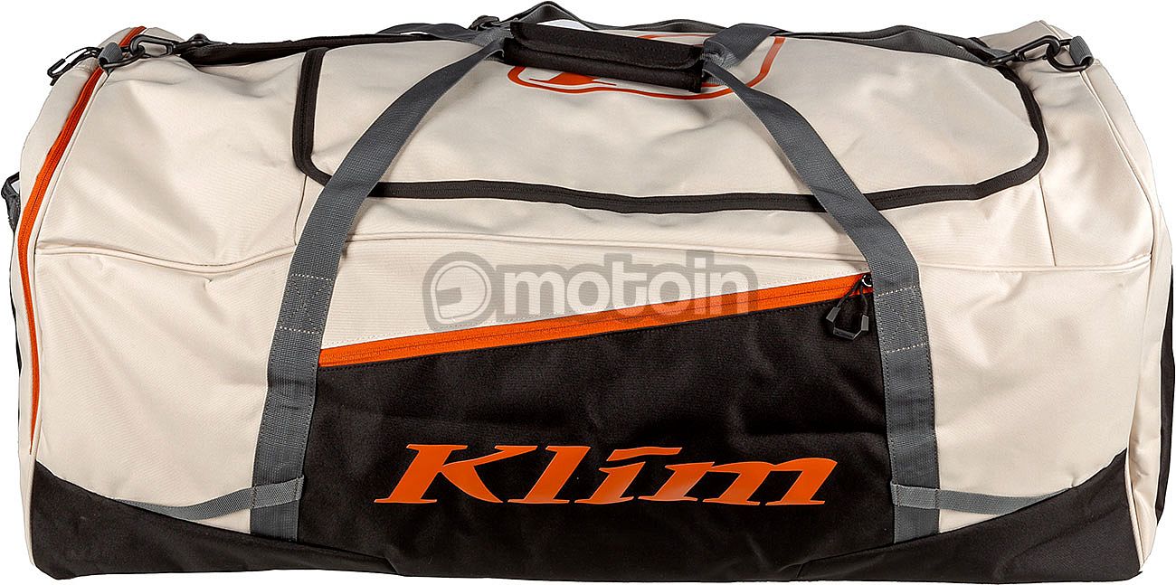 Klim Drift, gear bag