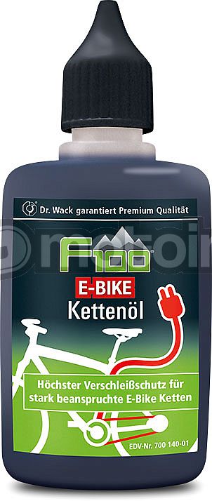 F100 E-Bike Kettenöl jetzt kaufen