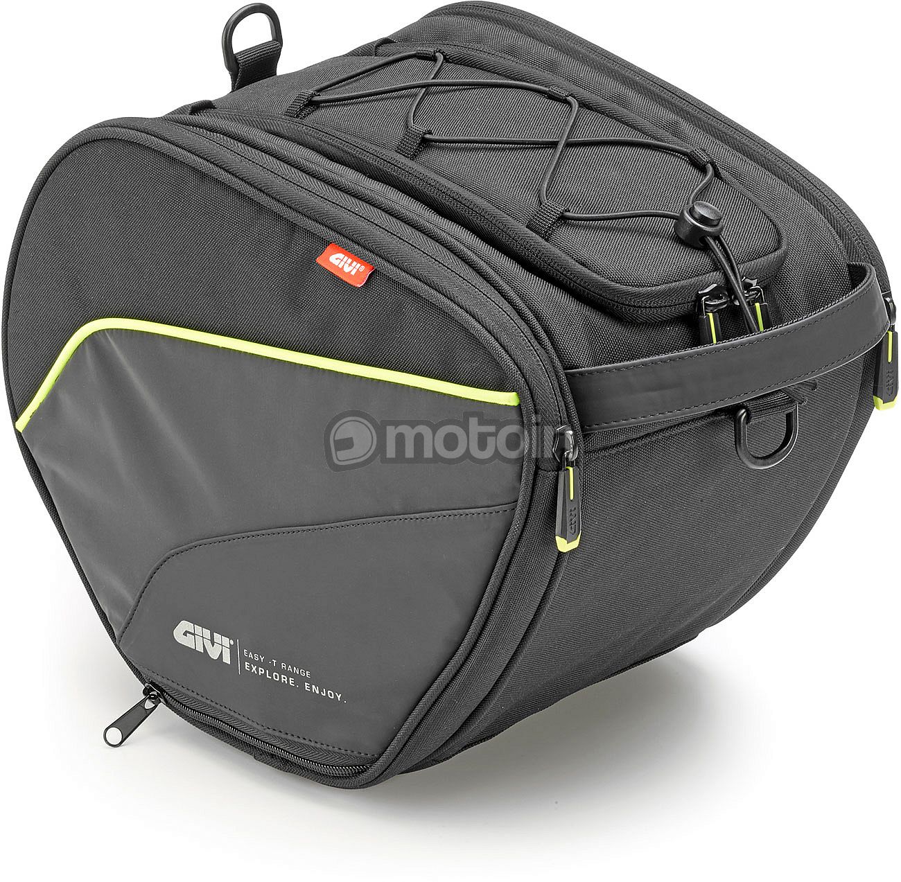 Givi Easy-Bag EA135 15L, torba na skuter