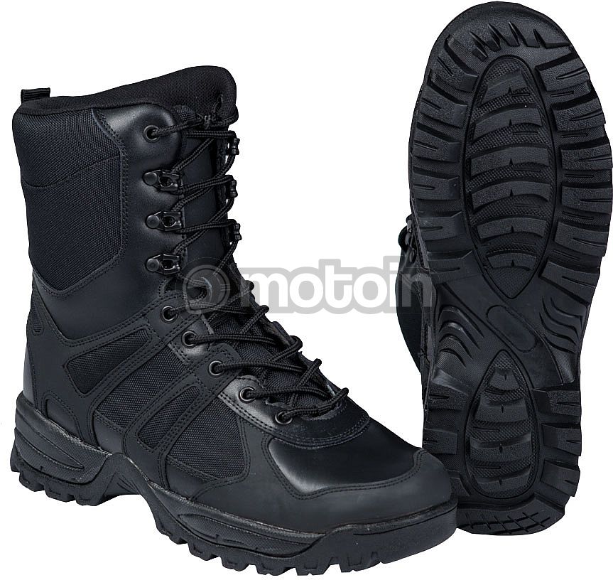 Mil-Tec Mission Gen. II, boots