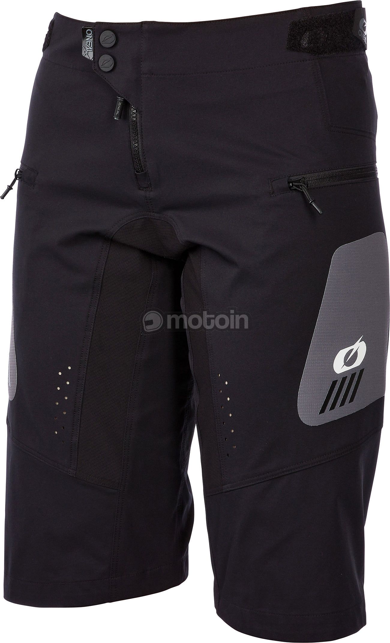 ONeal Element FR Hybrid S23, shorts mujeres