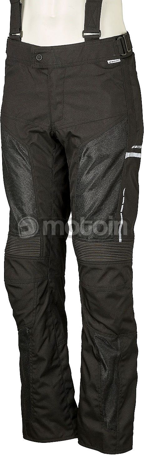 GC Bikewear Ellis, textile pants waterproof women