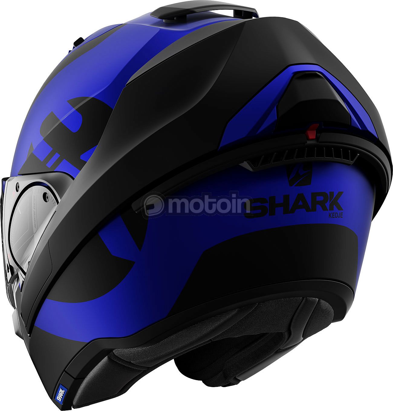 Shark Evo ES Kedje, casco modulare 