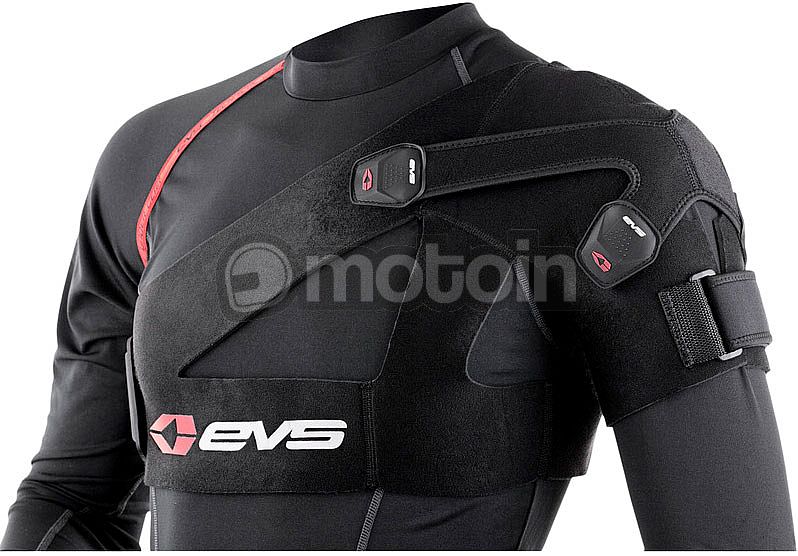 EVS SB03, cinta de ombro