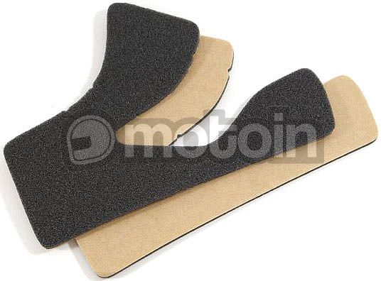 Shoei EX-Zero cheek pads, komfort pad sæt