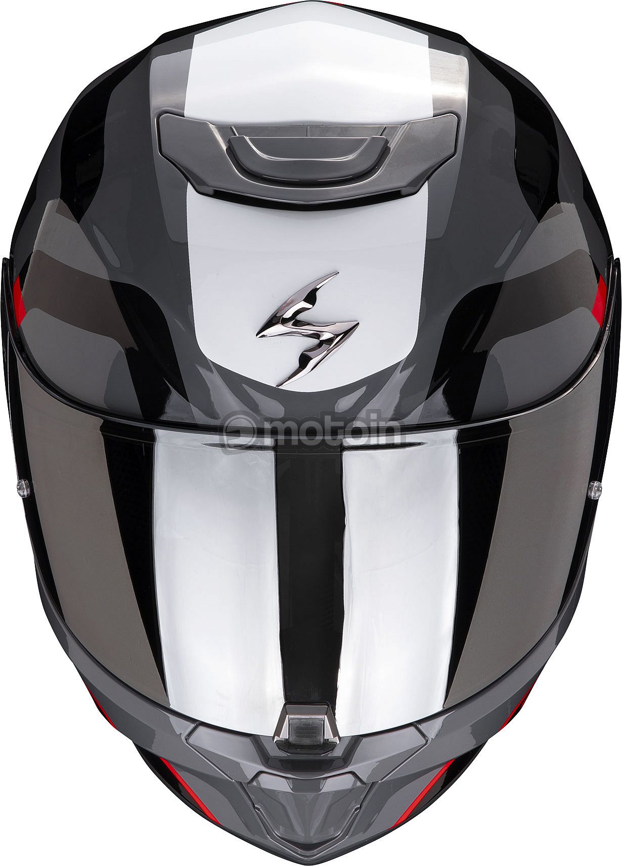 Casque Exo-391 Dream Scorpion moto : , casque intégral de  moto