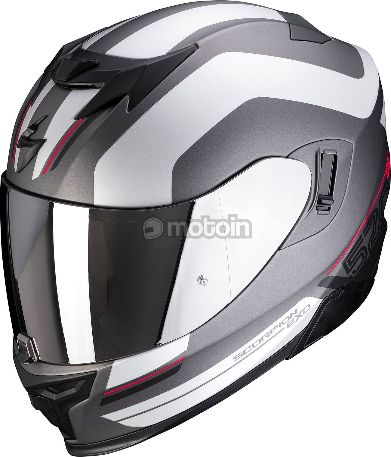 Scorpion EXO-520 AIR Lemans, integral helmet - motoin.de