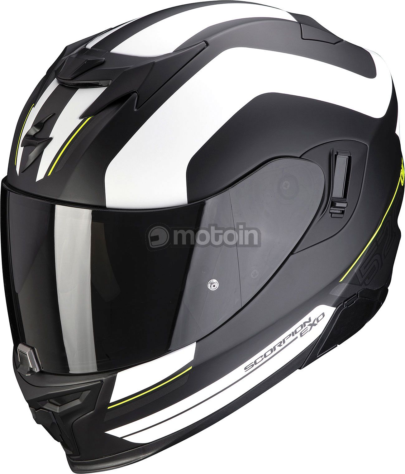 Scorpion EXO-520 AIR Lemans, integral helmet - motoin.de