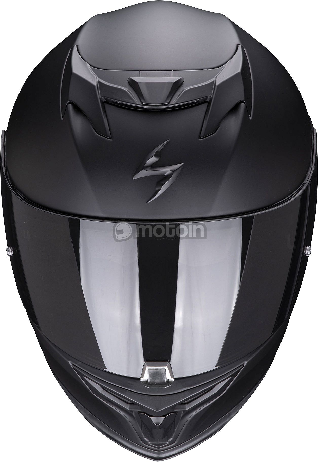 Morbosidad Medalla Finito Scorpion EXO-520 Smart Air, casco integral con intercomunicador - motoin.de