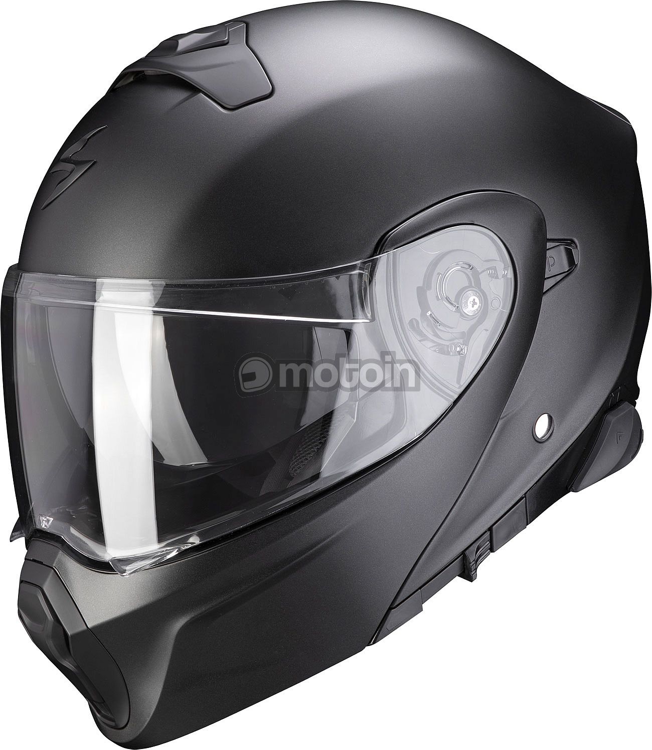 Système antivol de casque Kawasaki Versys 1000 (2015-2018) | Moto Shop 35