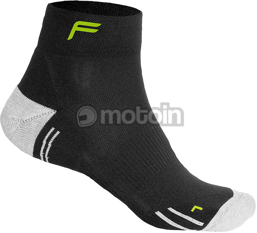 F-Lite RA200, Socken