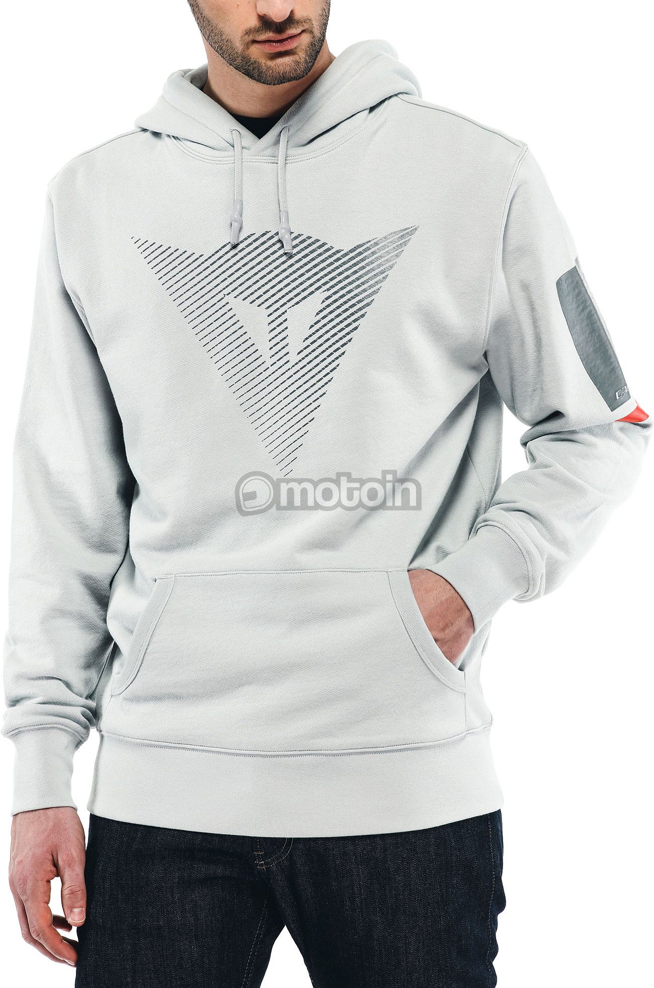 dainese moletom com capuz