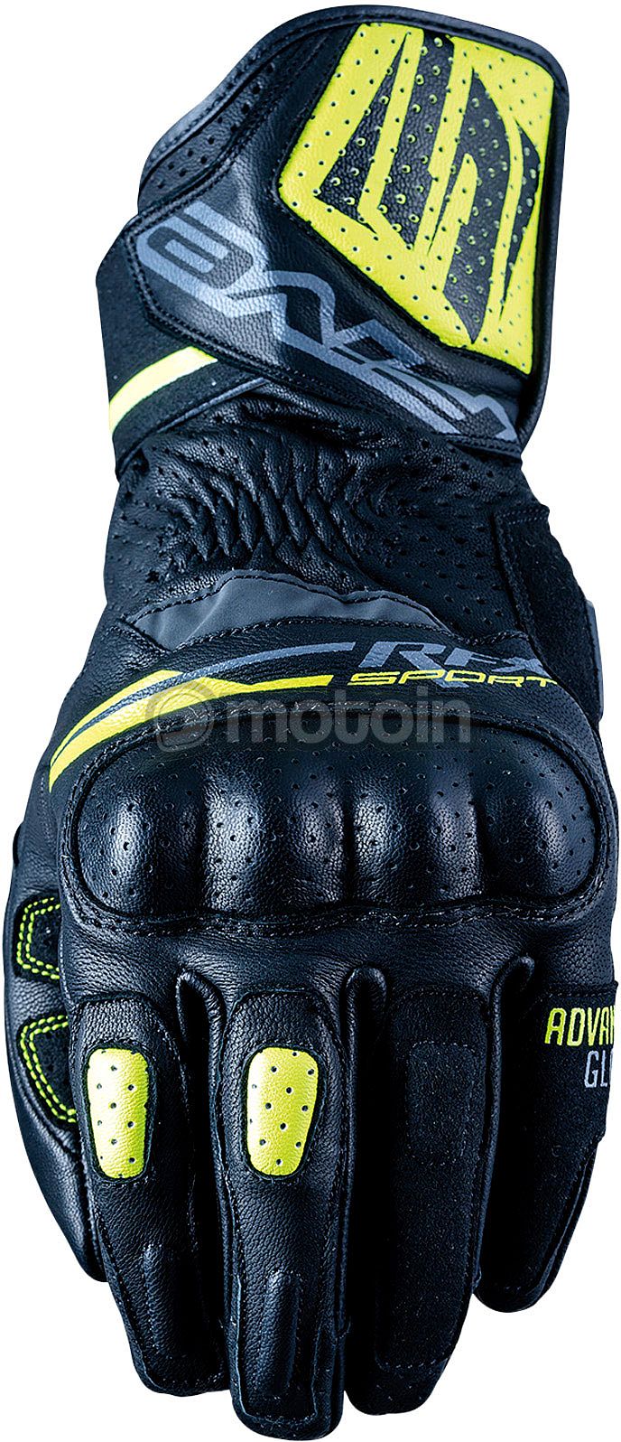 Five RFX Sport, Handschuhe