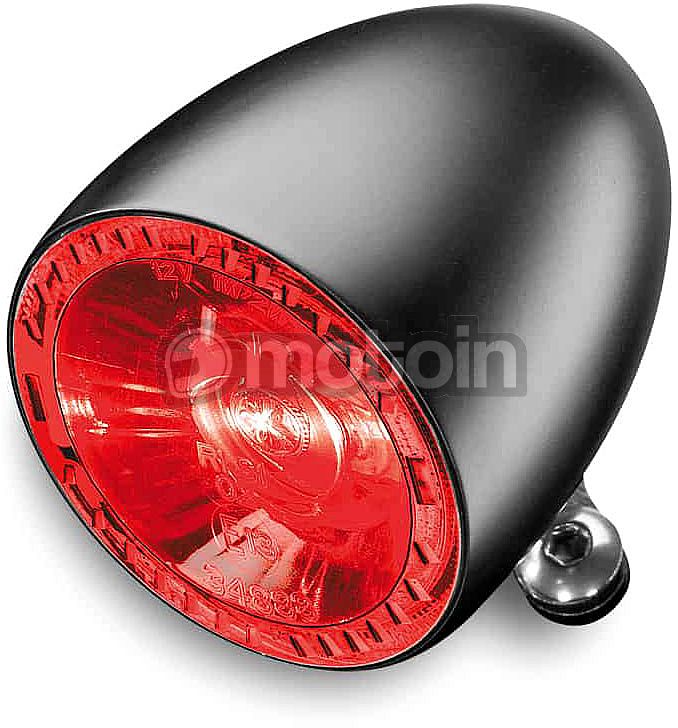 Atto® RB Dark Integral  LED Mini Rücklicht mit Bremslicht
