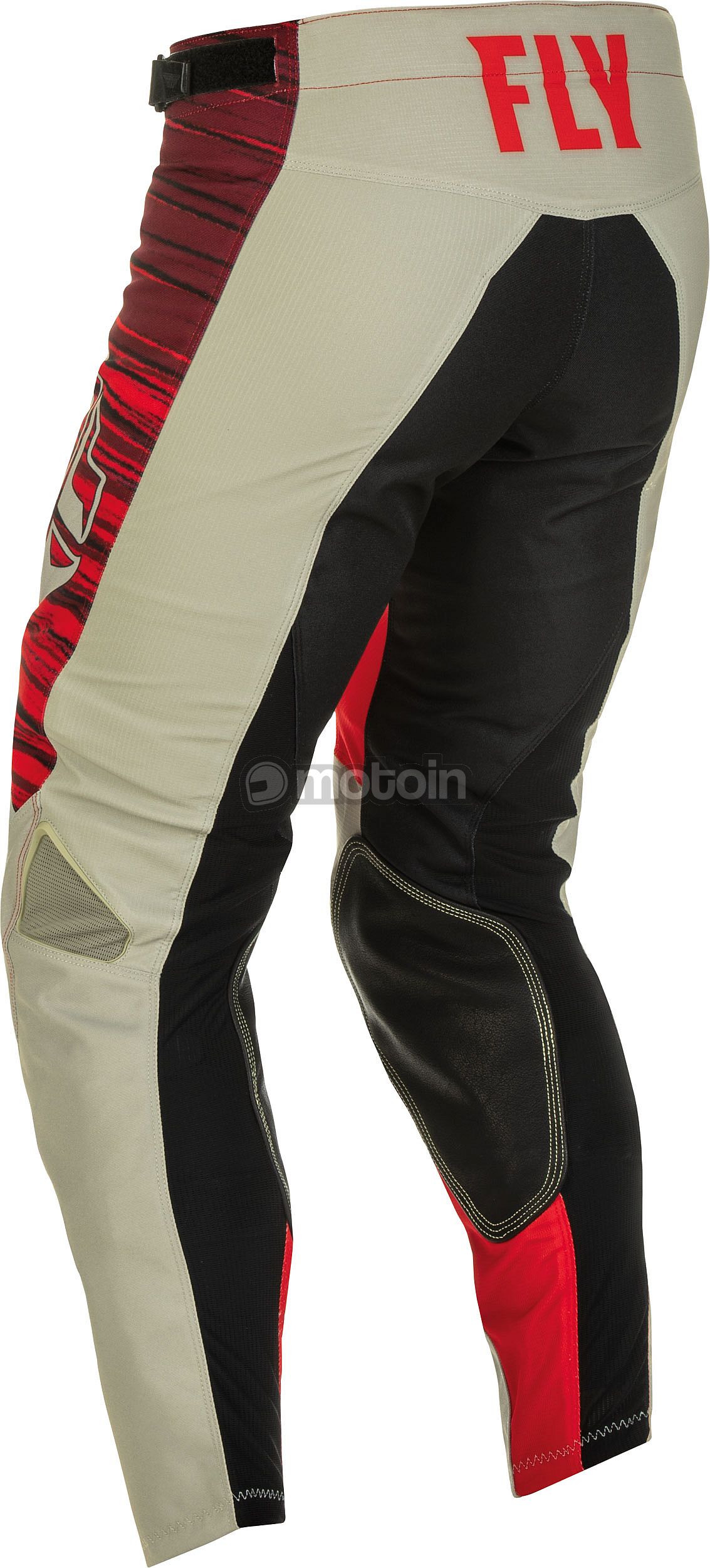 Fly Racing Kinetic Wave, textile pants 