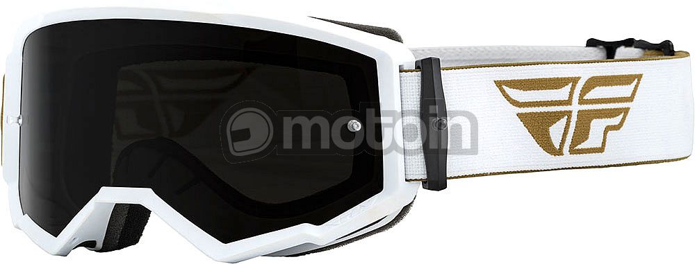 Fly Racing Zone, goggles