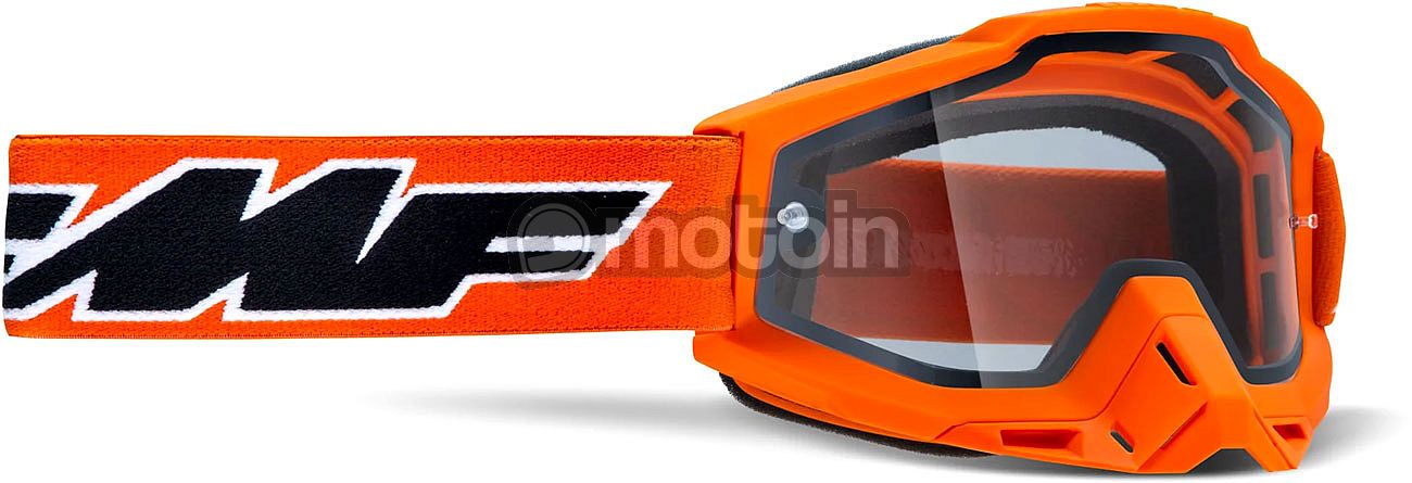 FMF Goggles PowerBomb Enduro, Beskyttelsesbriller