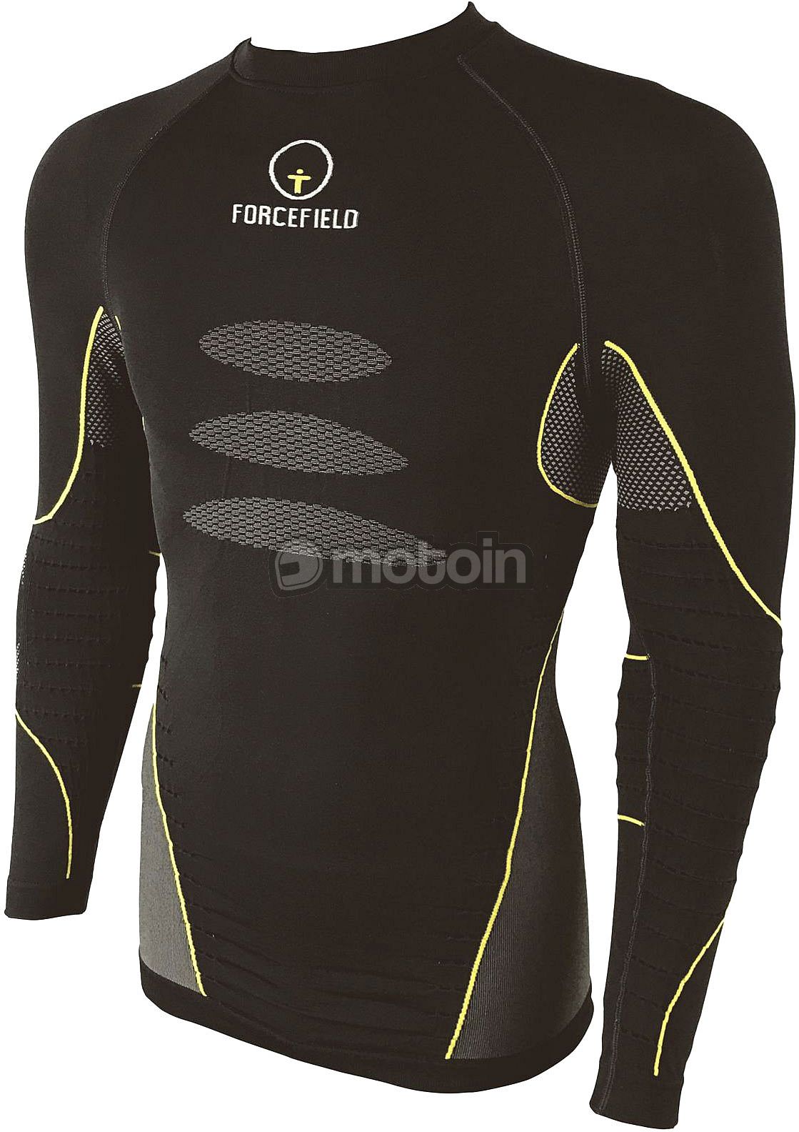 Forcefield Tech 3 Base, Funktionsshirt