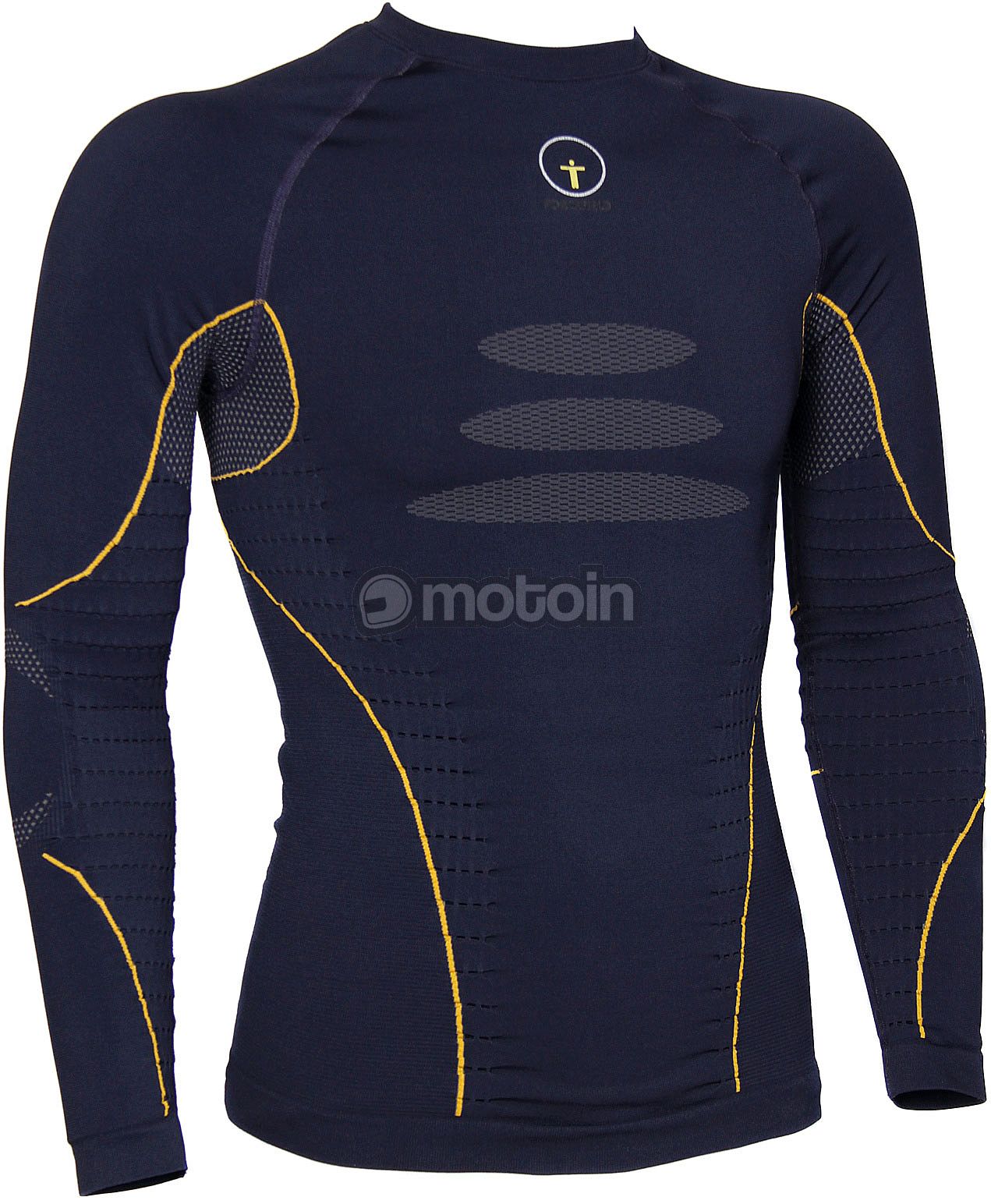 Forcefield Tech 2 Base, Funktionsshirt langarm