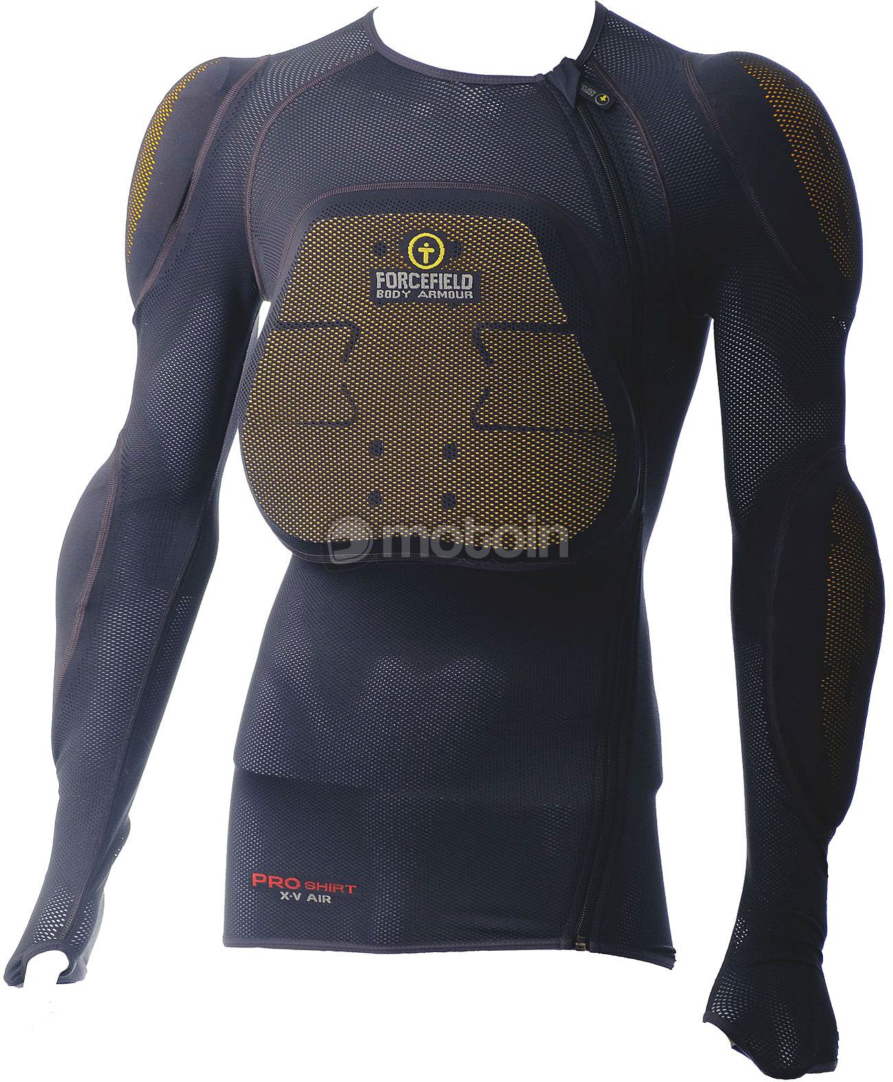 Forcefield XV2 Air Pro, protector shirt Level-2
